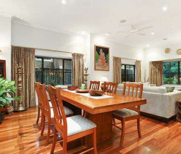 3 Dickson Street, Strathfield NSW 2135 - House For Rent | Domain - Photo 1