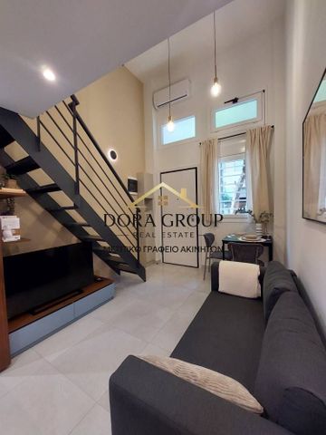 Loft για ενοικίαση Ανάληψη - Μπότσαρη (Ανάληψη - Μπότσαρη - Νέα Παραλία) - Photo 5