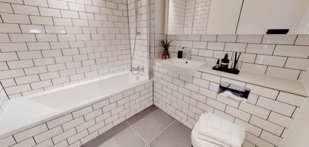 2 Bed 2 Bath - Photo 5