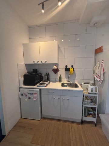 Te huur: Studio Joubertstraat in Leiden - Photo 3