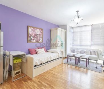 Alquiler de estudio en Calle González Besada - Foto 5