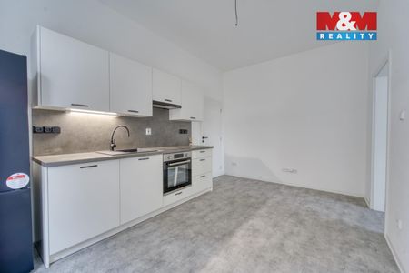 Pronájem bytu 2+kk 47 m² - Photo 2