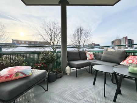 Praterlaan, Oost, Amsterdam - Photo 3