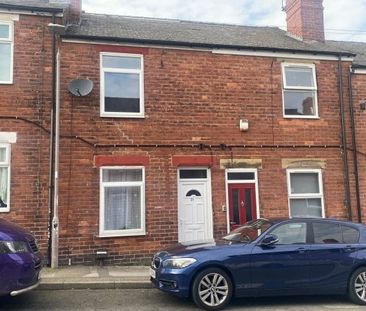 Fenwick Street, Warsop, Mansfield, NG20, Property for rent - Photo 4