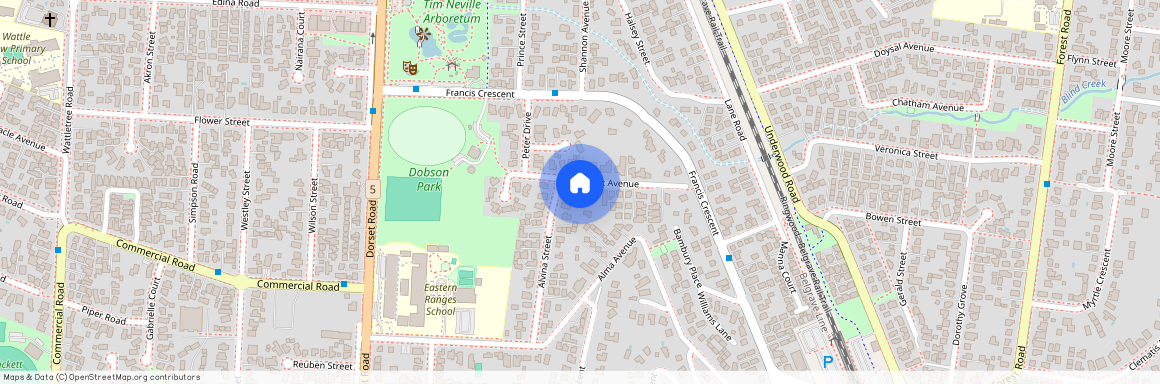 2/15 Hillcrest Avenue, 3156, Ferntree Gully