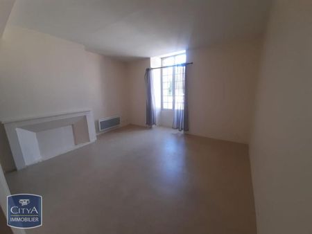 Location Appartement 2 pièces 38m² POITIERS 86000 - Photo 4