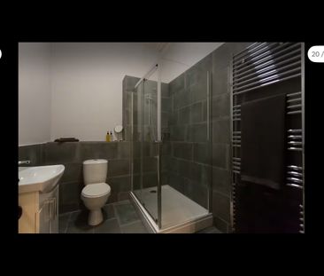 Studio Flat, Fulwood Road, S10 - Photo 3