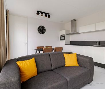 Appartement te huur: Bridgemankade 48 2132 HR Hoofddorp - Photo 4