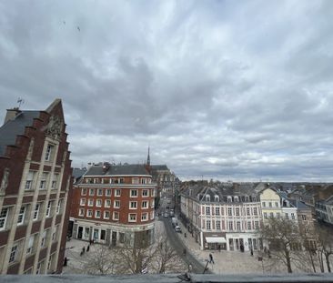 T2 - 50m2 - Meublé - Place René Goblet - Photo 3