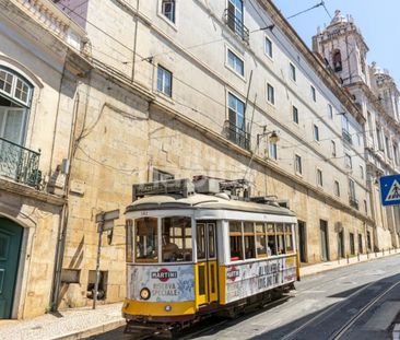 1 room luxury Apartment for rent in Calcada do Combro (Santa Catari... - Photo 5