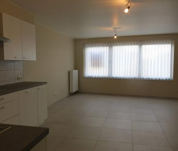 Appartement te huur - Photo 1