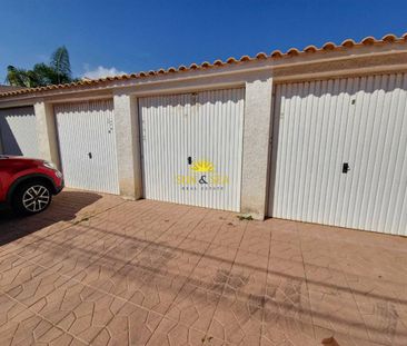 GROUND FLOOR RENTAL IN CABO ROIG - ALICANTE PROVINCE - Photo 1