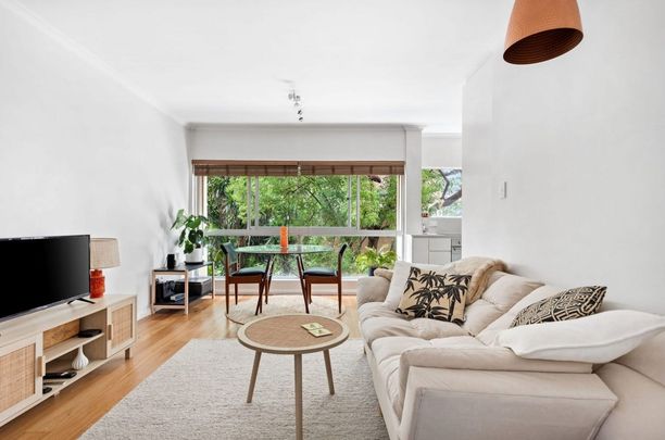 38/40-44 Victoria Street, Potts Point NSW 2011 - Apartment For Rent | Domain - Photo 1