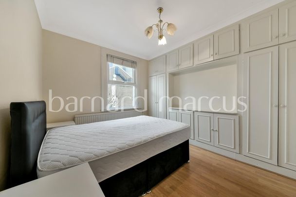 Rosaline Road, Fulham - Photo 1