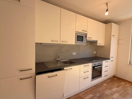 Baujahr 2020 - 3 Zimmer Neubau zu vermieten - Foto 2