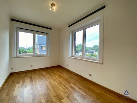 Ruime woning gelegen te Aalst - Foto 5