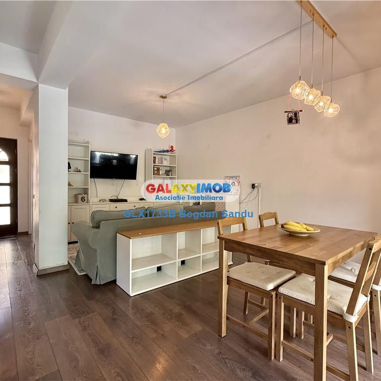 Casa 4 camere de inchiriat in Dragomiresti-Deal - Photo 1