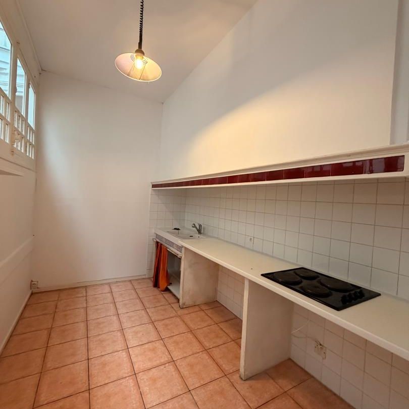 Location Appartement 4 pièces 152m² - Photo 1