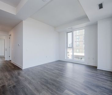 For Lease - 130 River Street Unit# 809, Toronto, Ontario - Photo 1