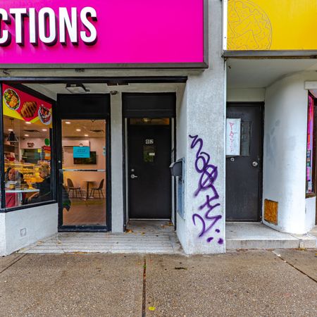 For Lease - 462 Sherbourne Street Unit# 3, Toronto, Ontario - Photo 4