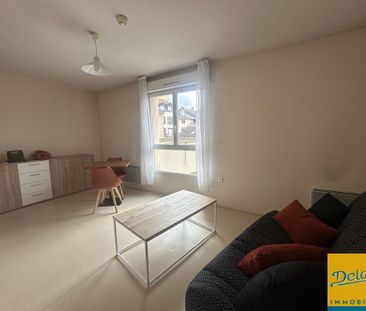 Studio meublé et lumineux - Photo 6