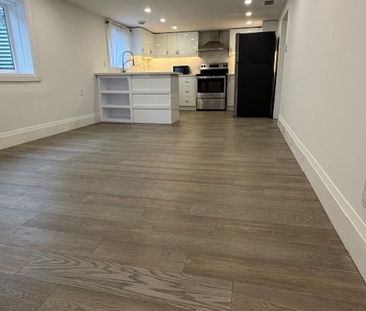 For Lease - 38 Child Drive Unit# Basement, Aurora, Ontario - Photo 2