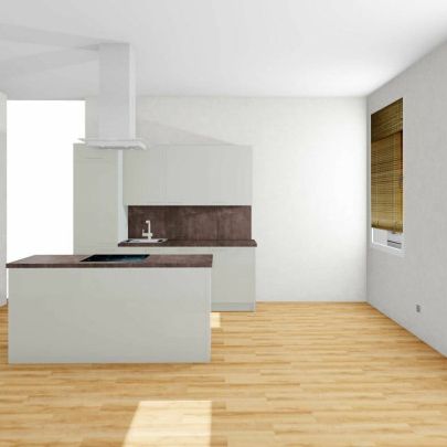 3-Zimmer-Wohnung am Hauptplatz Wr. Neustadt (Fußgängerzone) - Photo 1