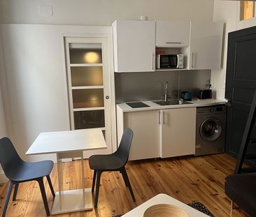 Location Appartement 1 pièce 22m² TOULOUSE 31000 - Photo 4