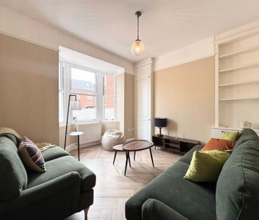 5 bedroom semi-detached house to rent - Photo 1