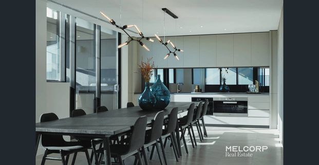 STYLISH APARTMENT AT ROYAL ELIZABETH - FURNISHED - Photo 1