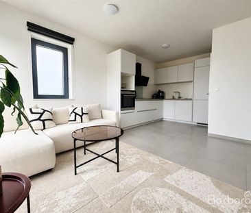 Appartement te huur - Foto 5