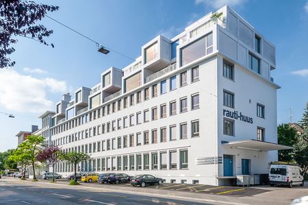 Neubau - Sichern Sie sich diese zentrale Maisonettewohnung! - Photo 2