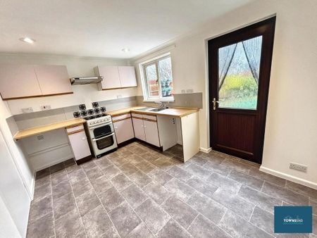 2 bedroom house to rent - Photo 4