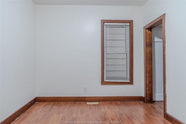 For Lease - 248 Pierre, Windsor, Ontario - Photo 1