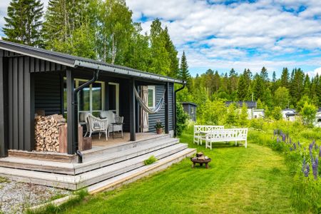 Orrberget, Stöde - Foto 3