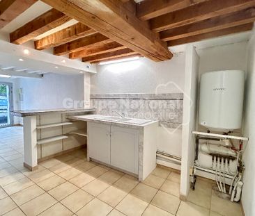 A LOUER Appartement Sorgues 63 m2, 1 chambre, sans extérieur, - Photo 4