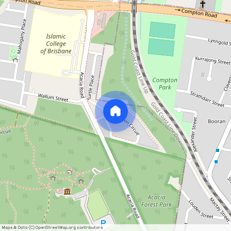 7 Moon Circuit, Qld 4117, Karawatha