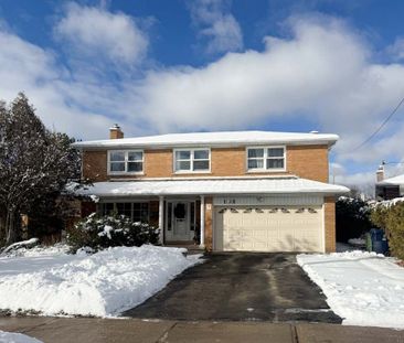 For Lease - 130 Kingslake Road Unit# Lower, Toronto, Ontario - Photo 2