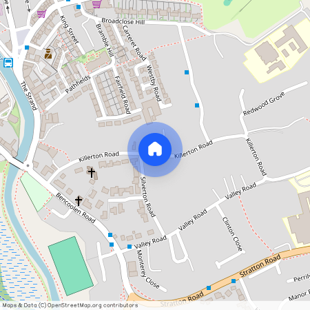 Killerton Road, Bude