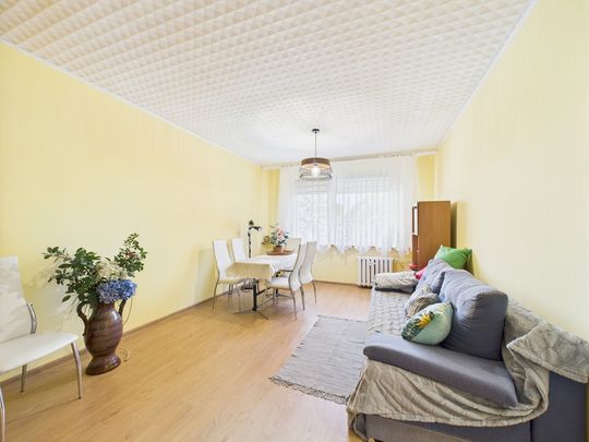 Mieszkanie os. Arkońskie Szczecin, ul. Zdrojowa, nr 435120 - Zdjęcie 1