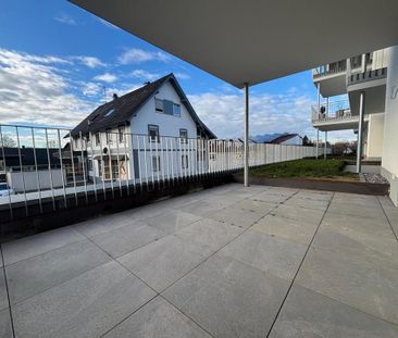 Erstbezug - Exklusive 3,5-Zimmer-Wohnung in Efrizweiler - Photo 4