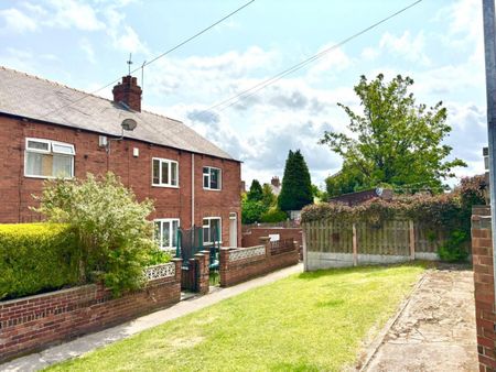 Crown Avenue, Barnsley - Photo 3