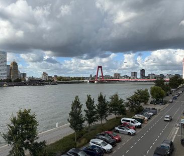 Maaskade 107-A03, Noordereiland, 3071NH, Rotterdam - Photo 2