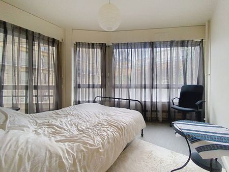 Appartement T2 PARIS à louer - Photo 3