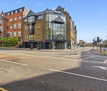 London Road, Camberley - 1 bedroomProperty for lettings - Seymours - Photo 6