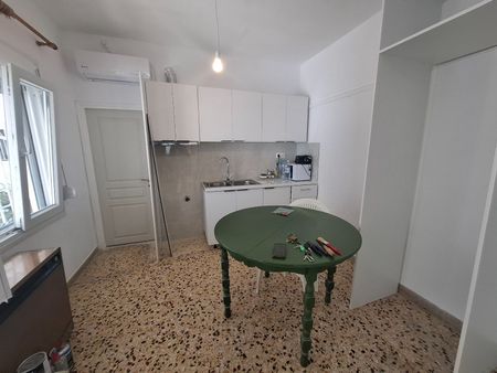 Μονοκατοικία για ενοικίαση Μητρόπολη (Νίκαια) - Φωτογραφία 3
