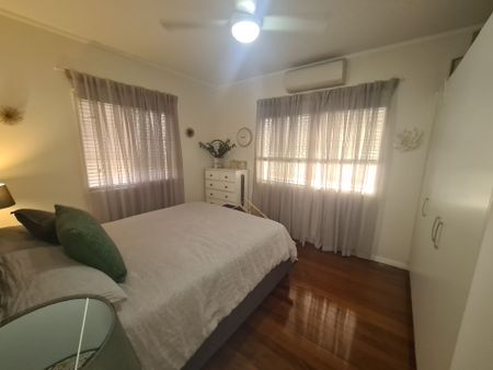 Family Size Home - Photo 3