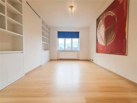 Tout savoir sur cet appartement à St-Gilles, à St-Gilles - Foto 4