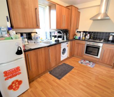 1 bedroom Maisonette to rent - Photo 6