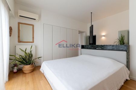 Διαμέρισμα για ενοικίαση Κολωνάκι (Κολωνάκι - Λυκαβηττός) - Photo 2